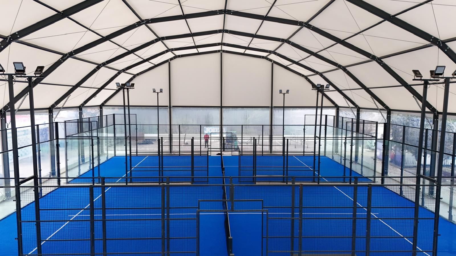 Campos de Padel VCQ