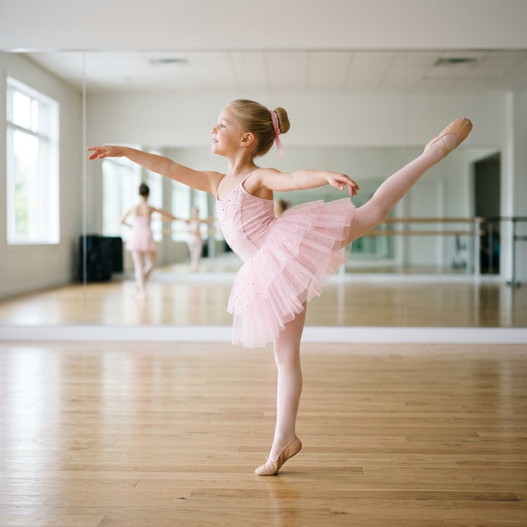 Ballet