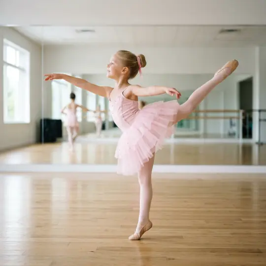 Ballet