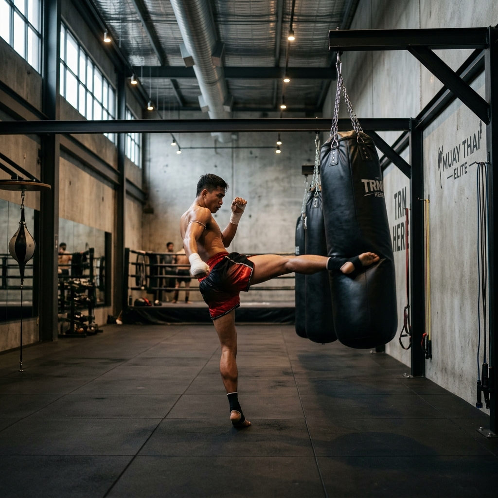 Muay Thai