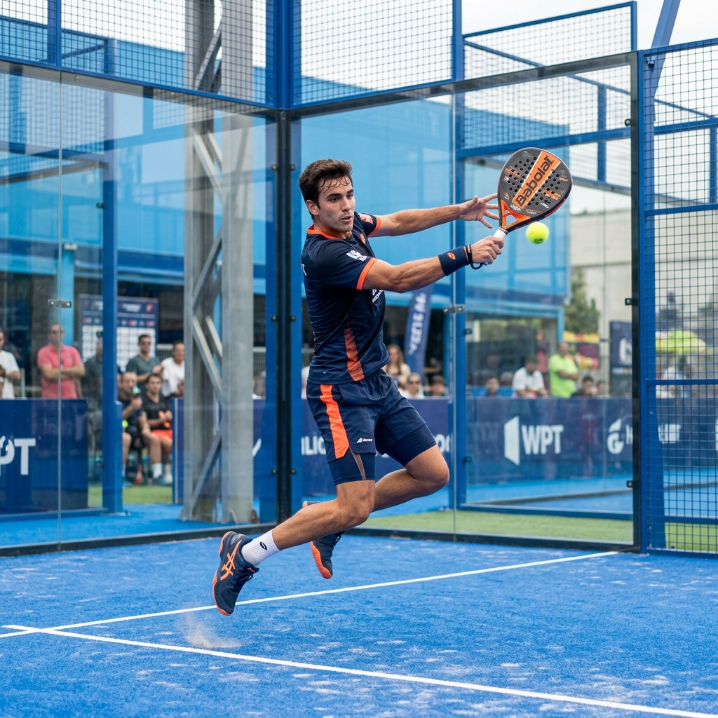 Padel