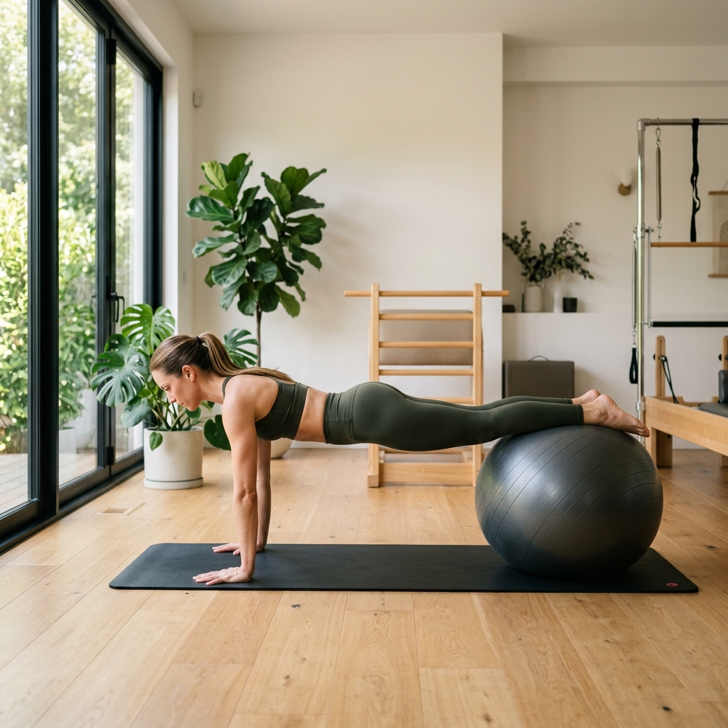 Pilates