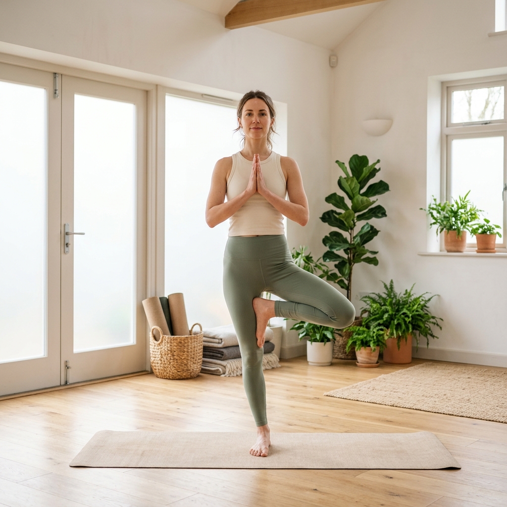 Yoga Sénior