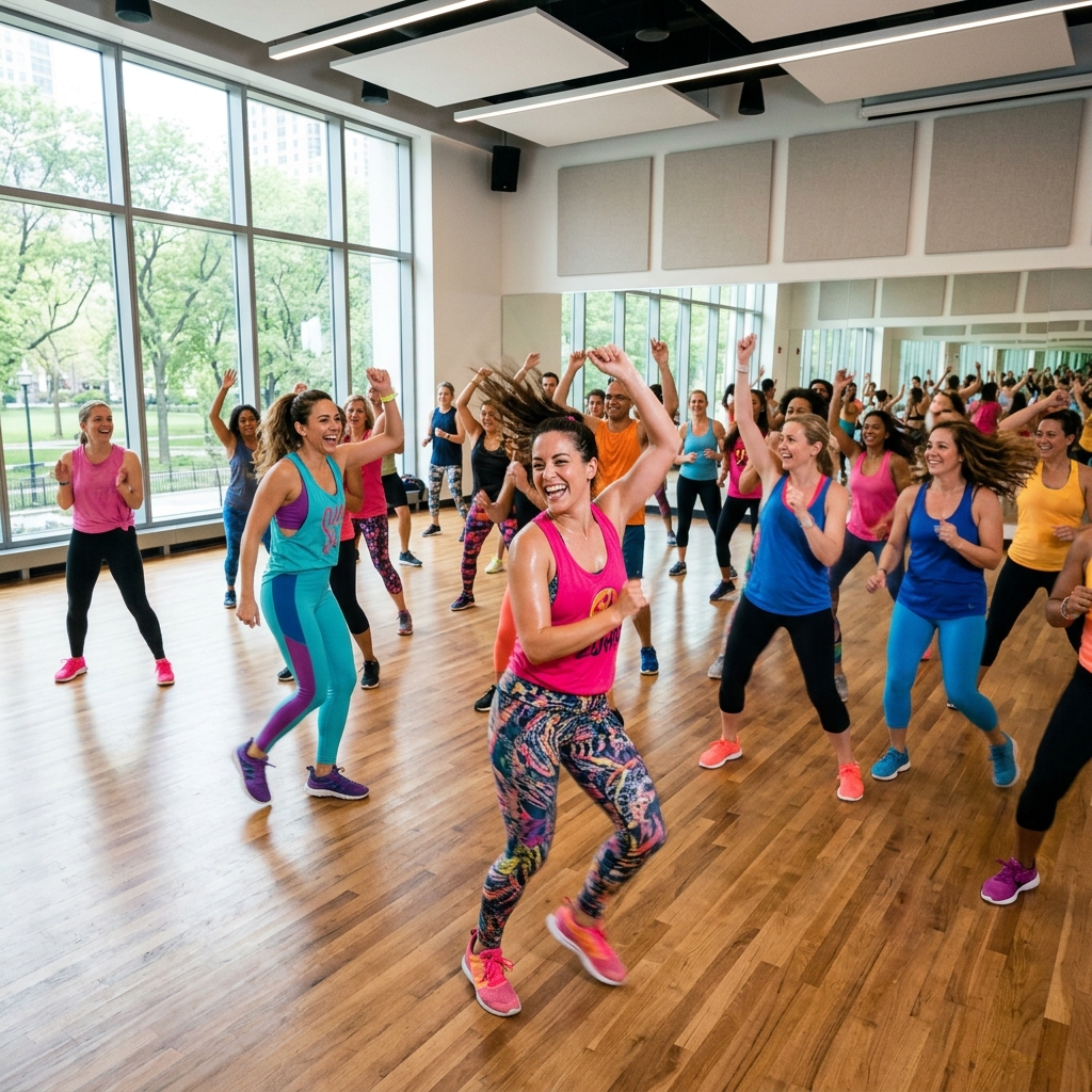 Zumba
