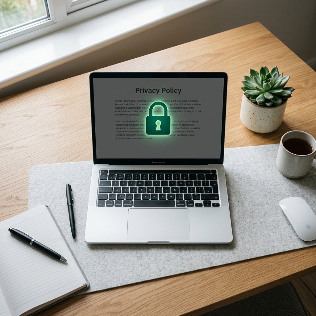 Política de Privacidade